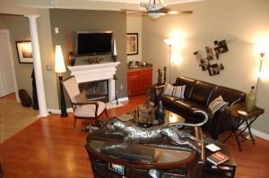 Home Staging to Sell