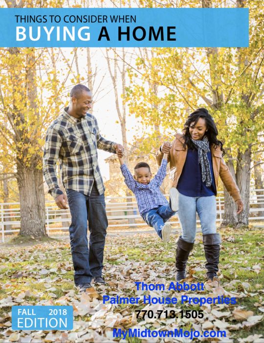 2018 Fall Buyer's Guide