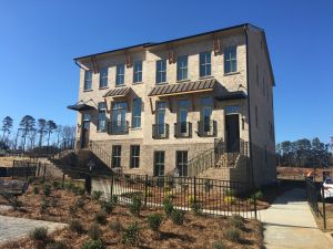 Carver Hills Doraville Real Estate Market