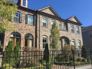 Brookhaven GA 2018 Real Estate Market Report