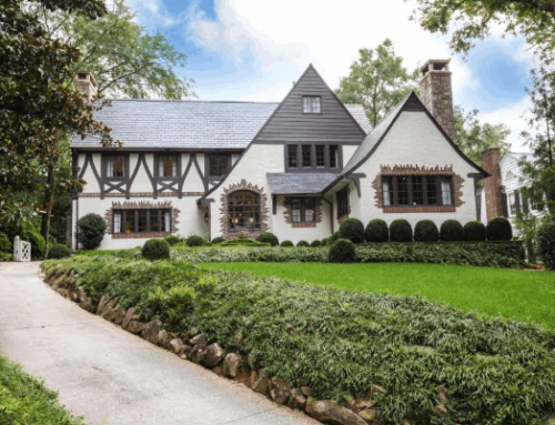 Buckhead 2018 Year End Real Estate Market Report