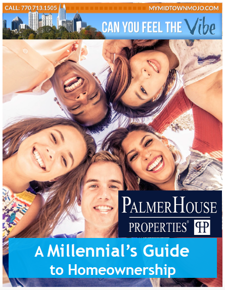 Homeownership Guide for Millennials