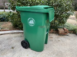 Doraville Garbage Service