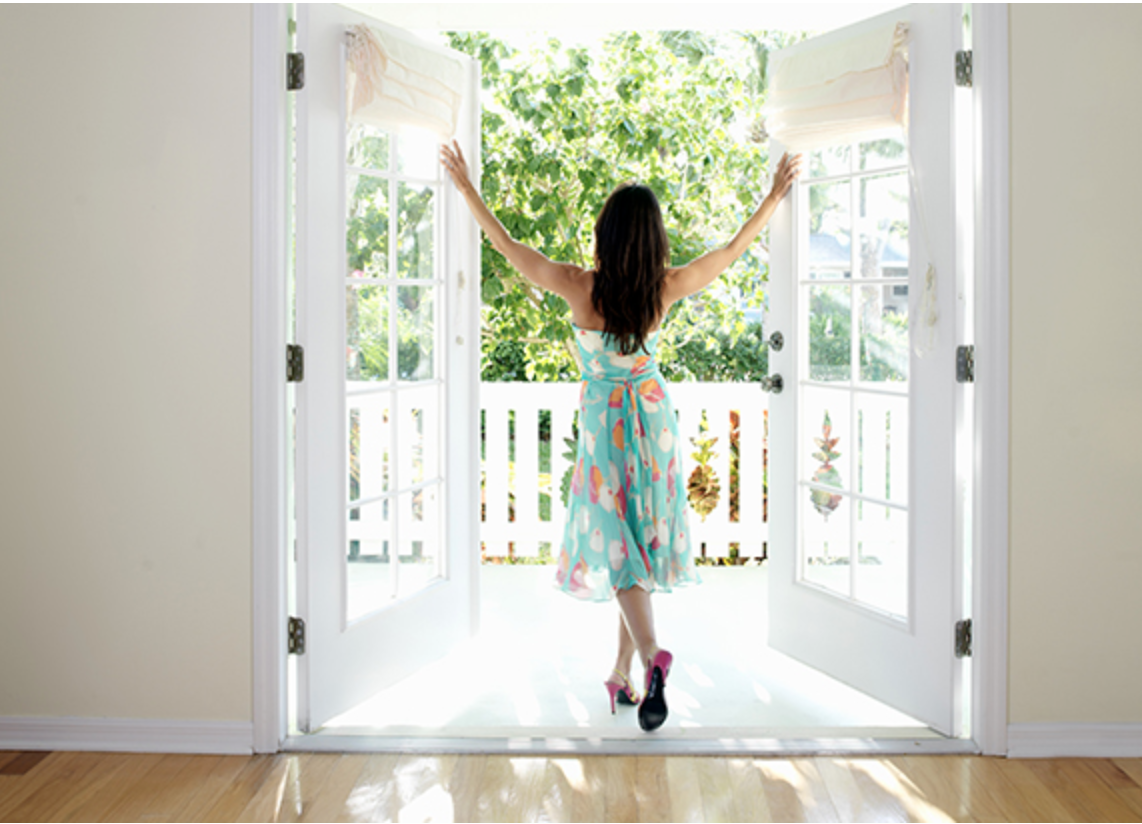 Sellers Are Bringing Homes to Market Sellers Are Returning to the Housing Market