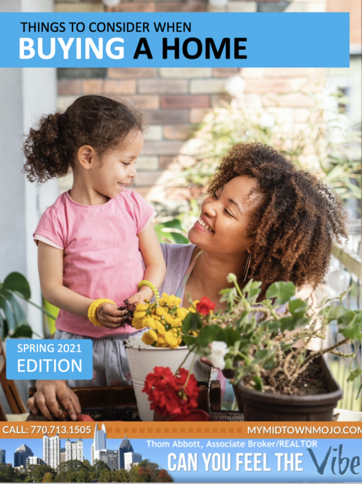 BUYERS GUIDE SPRING 2021