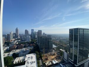 FanDuel to open Midtown Atlanta Tech Hub