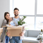 8 Tips For moving into your new home