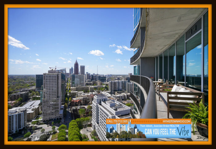 Selling Your Midtown Atlanta Condo