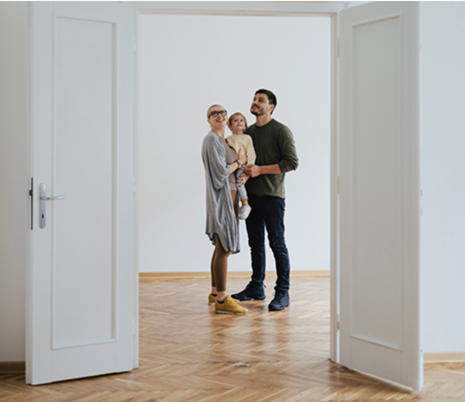Wondering Where You’ll Move if You Sell Your House Today?