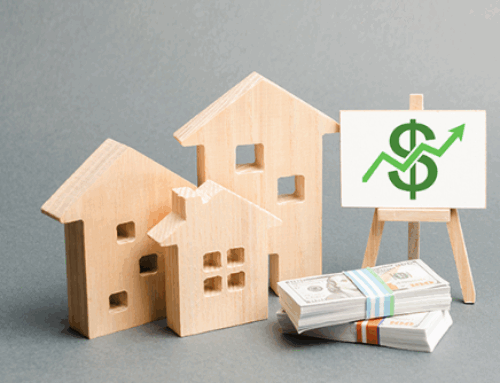 What’s Causing Ongoing Home Price Appreciation?