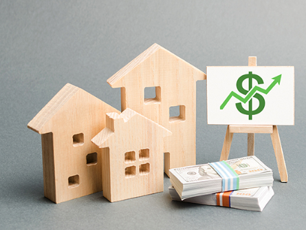 What’s Causing Ongoing Home Price Appreciation?