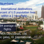 Hartsfield Jackson Atlanta Relocating to Atlanta