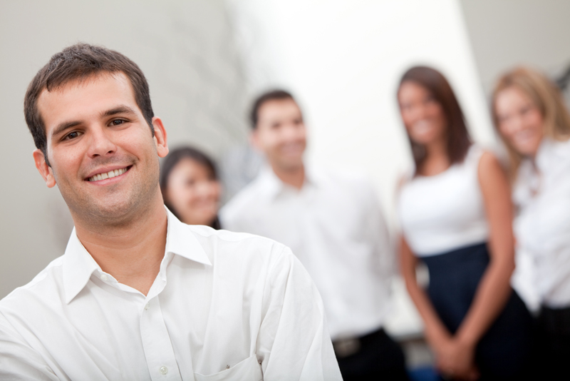 The Top 5 Reasons You Need a Real Estate Agent when Buying a Home