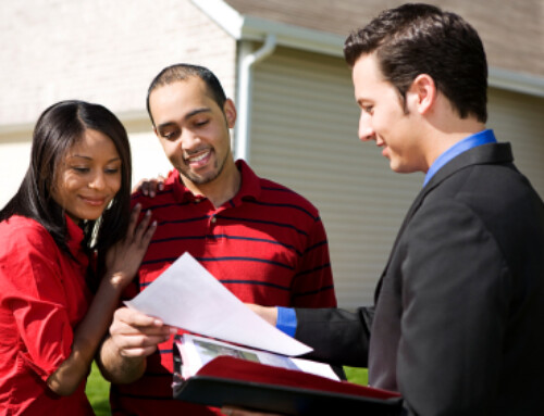 Don’t Fall For These Real Estate Agent Myths