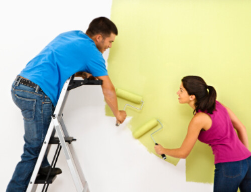 10 Appealing DIY Home Improvement Tips and Tricks
