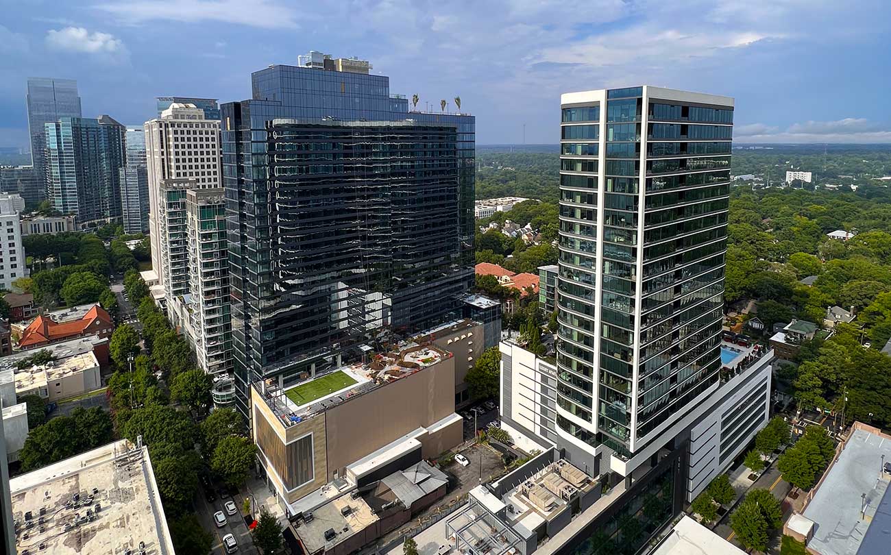 Condos for Sale in Atlanta GA Midtown Condos for Sale in Atlanta GA Midtown