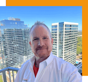 Thom Abbott Midtown Atlanta Real Estate Agent