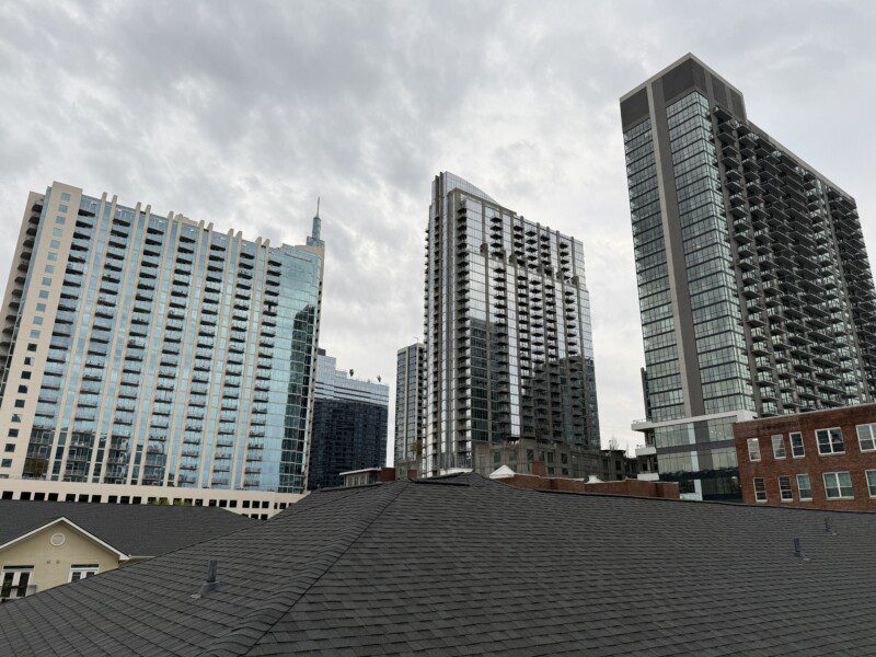 Midtown Atlanta High Rise Condominiums, Search Midtown Atlanta High ...