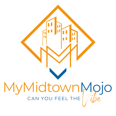 Midtown Atlanta Condos for Sale | My Midtown Mojo Logo