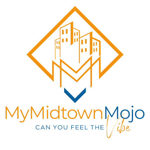 Midtown Atlanta Condos for Sale | My Midtown Mojo logo