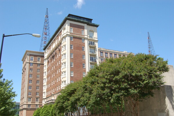 The Historic Biltmore Midtown Atlanta