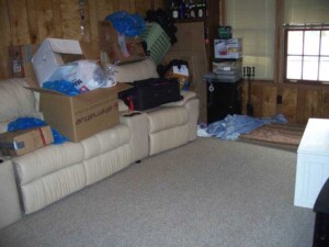 Is Your Home Show Ready