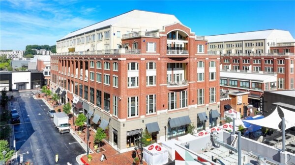 ATLofts at Atlantic Station