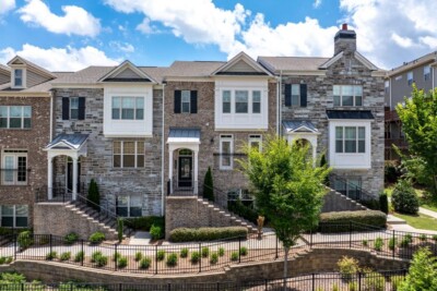 Collection at Perimeter Park
