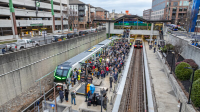 New MARTA Trains coming to Atlanta