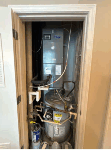 Condo HVAC Service