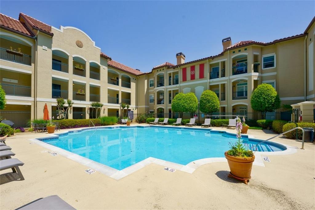 Tuscany Condominiums Midtown Atlanta Condos For Sale Tuscany Condominiums