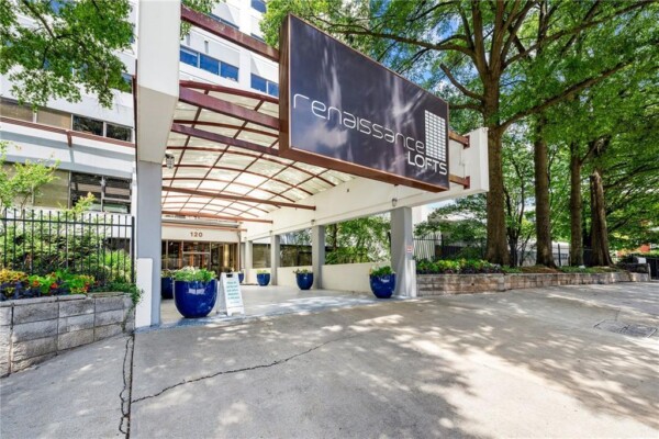 Renaissance Lofts SoNo Downton Atlanta