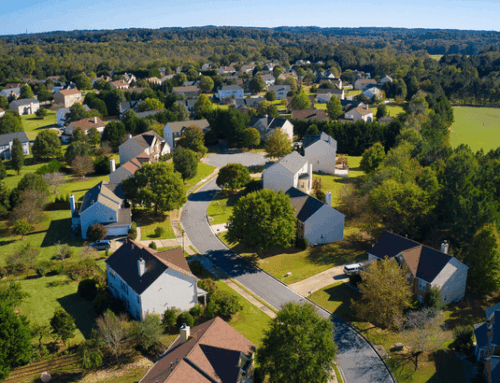 What a Government Shutdown Really Means for the Housing Market