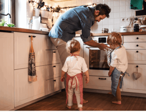 Why So Many People Are Thankful They Bought a Home This Year