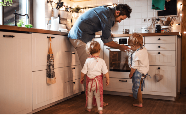 Why So Many People Are Thankful They Bought a Home This Year