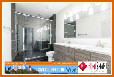 Condo Bath Renovations