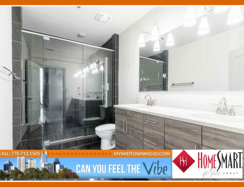 10 Bathroom Updates That Actually Help Your Home Sell