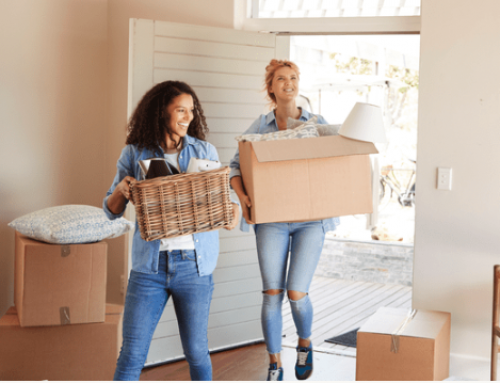 Affordability Has Improved in All 50 States