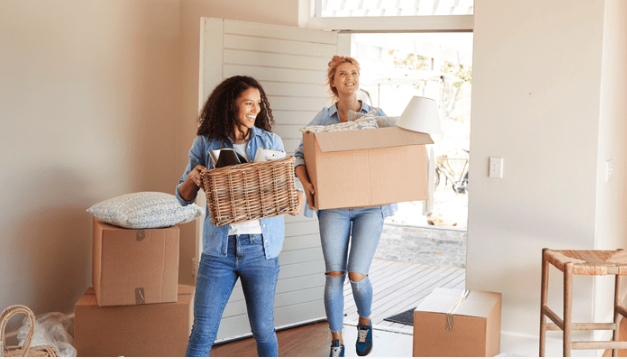 Affordability Has Improved in All 50 States