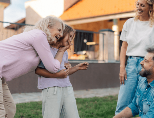 Purchasing a Multi-Generational Home It is an Option