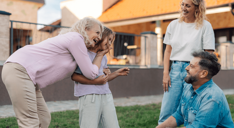 Purchasing a Multi-Generational Home It is an Option