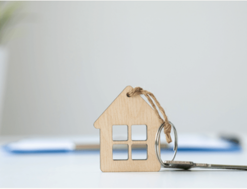 Before You Fall in Love with a House, Do This First.