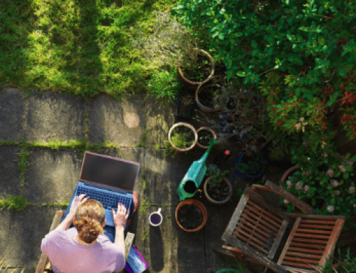 Think You Have To Put 20% Down? Most First-Time Homebuyers Don’t.