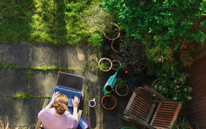 Think You Have To Put 20% Down? Most First-Time Homebuyers Don’t.