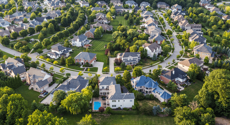 The Housing Market is Strong The Housing Market Is Stronger Than You Think
