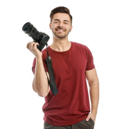 Professional photography for your home