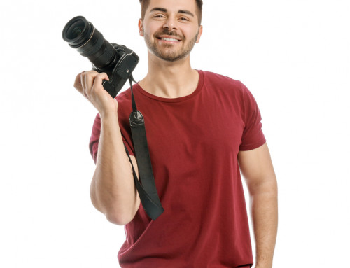 Selling Your Home or Condo? Are Professional Photographs Necessary?