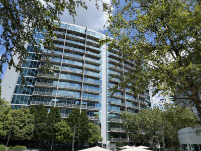 Plaza Midtown Condominiums