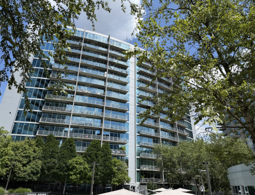 Priced Out? A Condo or Townhome Could Be Your Way In.